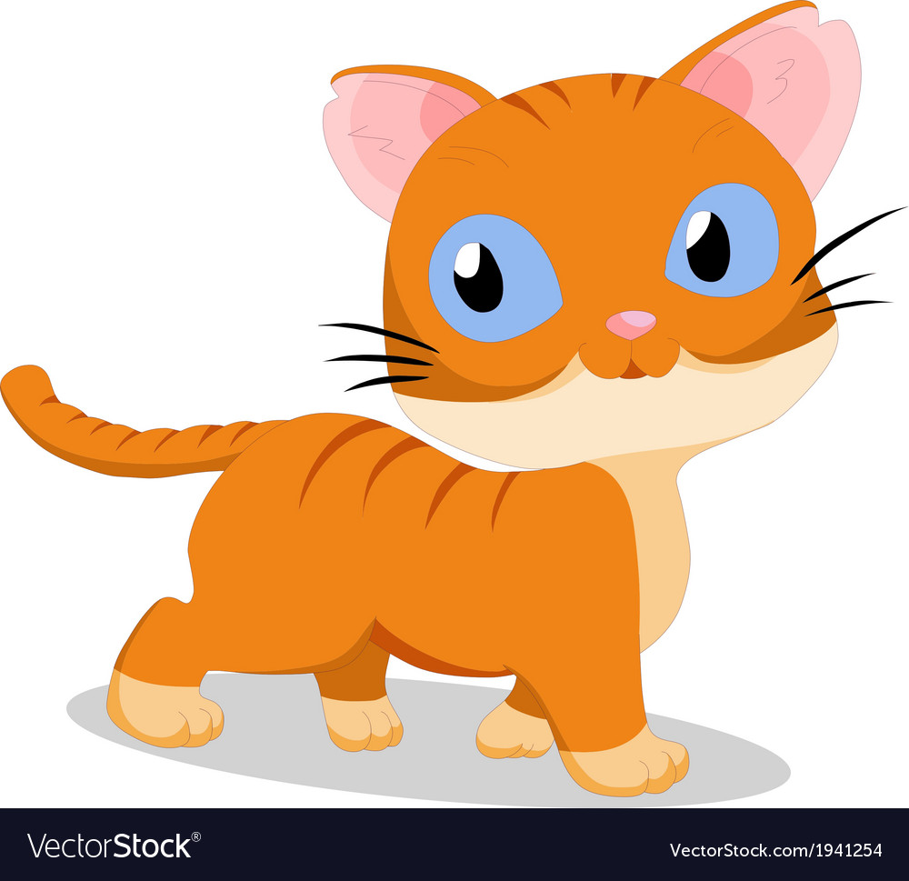 Cats Royalty Free Vector Image Vectorstock