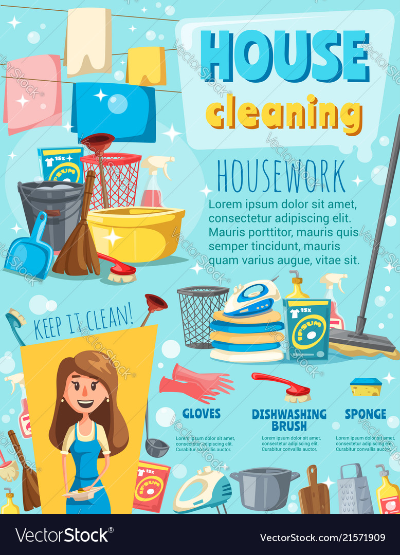 10 Steps To Develop A Winning Marketing Programme For Your Housecleaning Business
