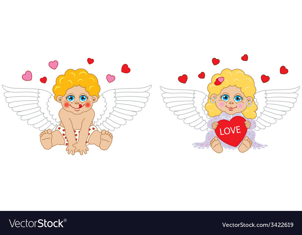 Cupid angel porn cartoon compilation