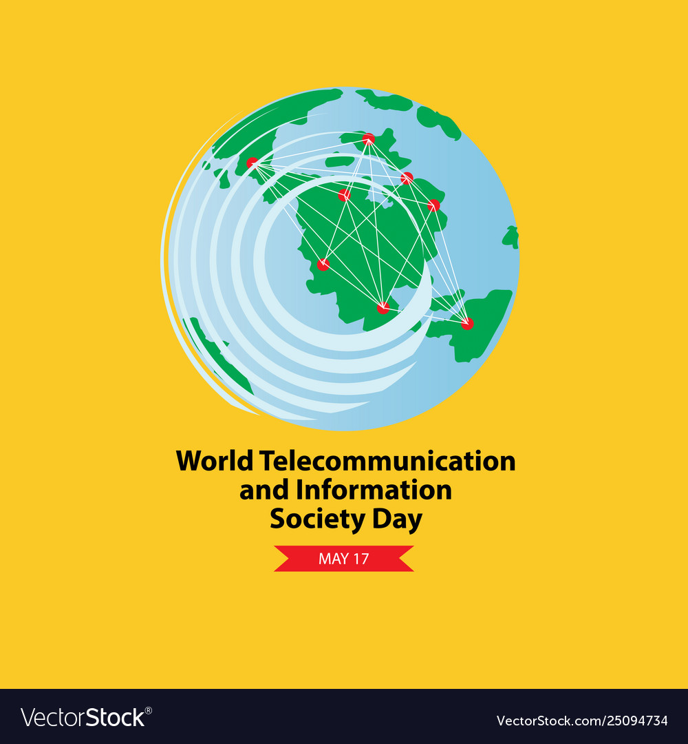 Всемирный день электросвязи и информационного общества картинки