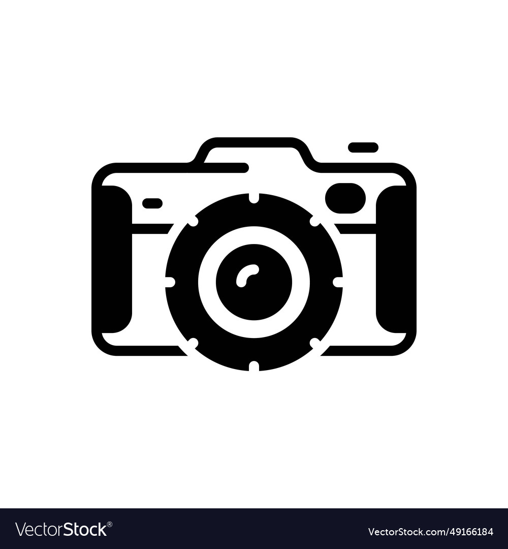 Cameras Royalty Free Vector Image VectorStock