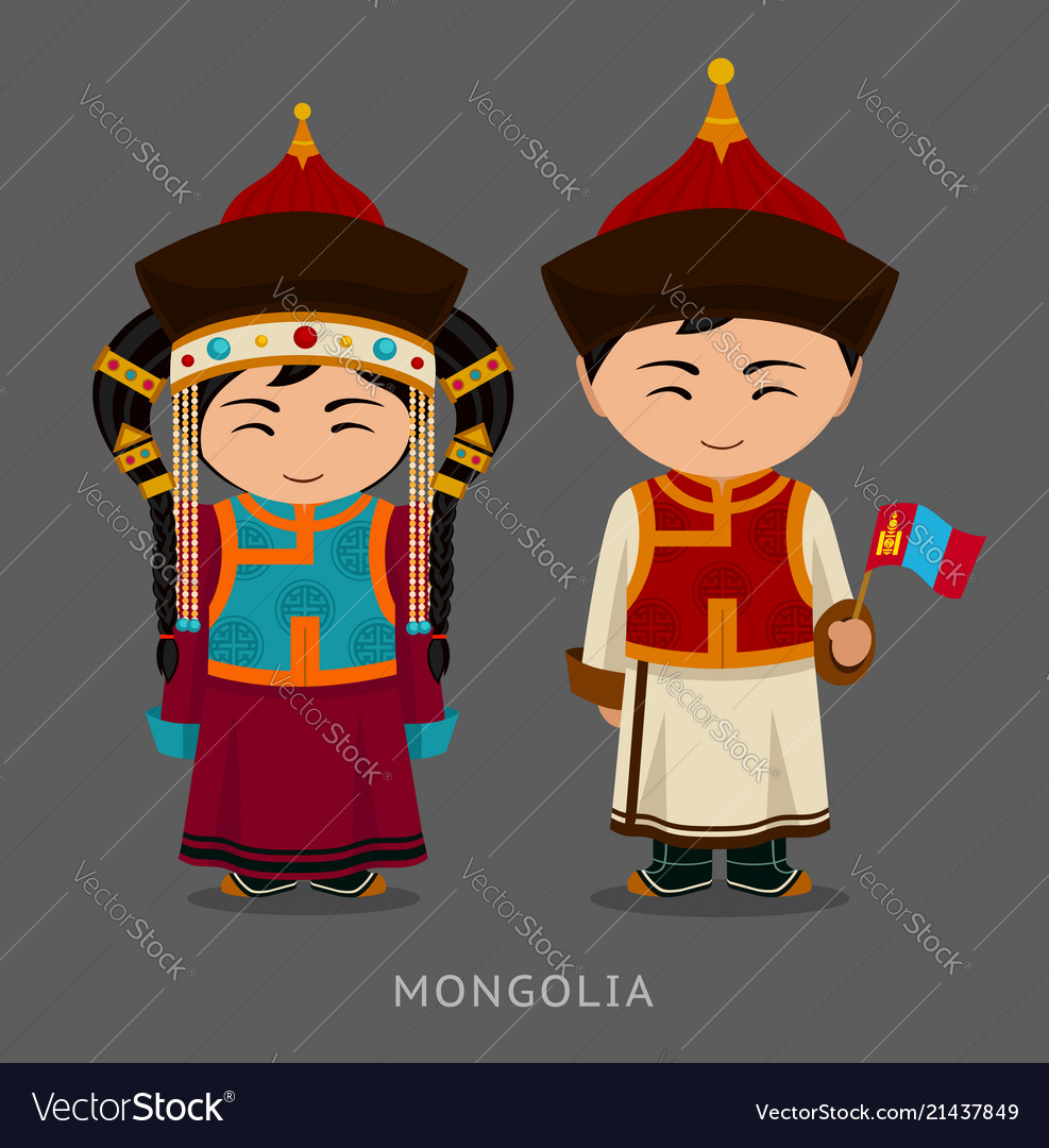 Буряты рисунок