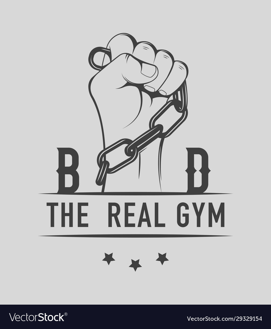 Gym real