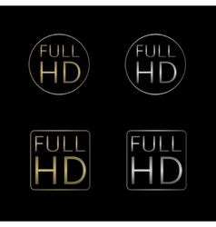 Full Hd Logo Vector Images Over 530