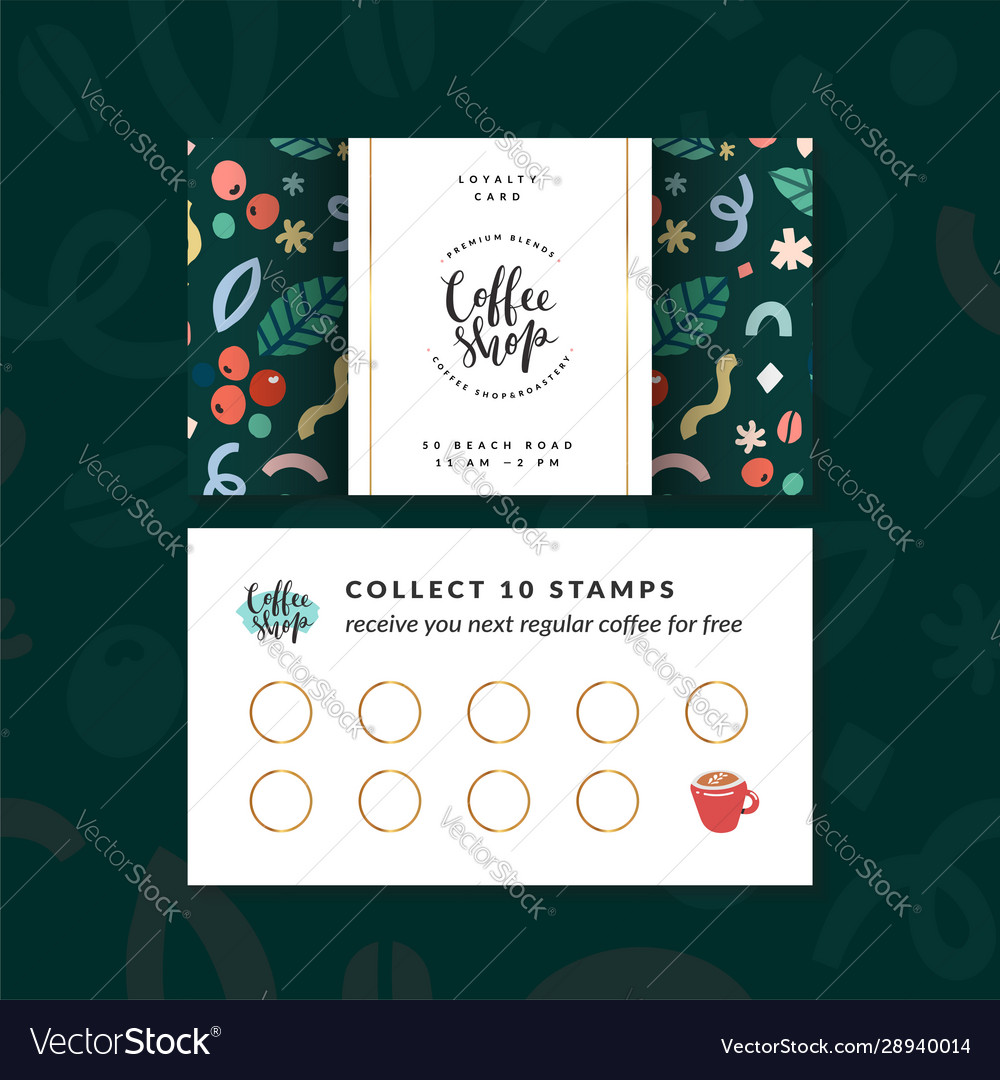 shop coffee coupon