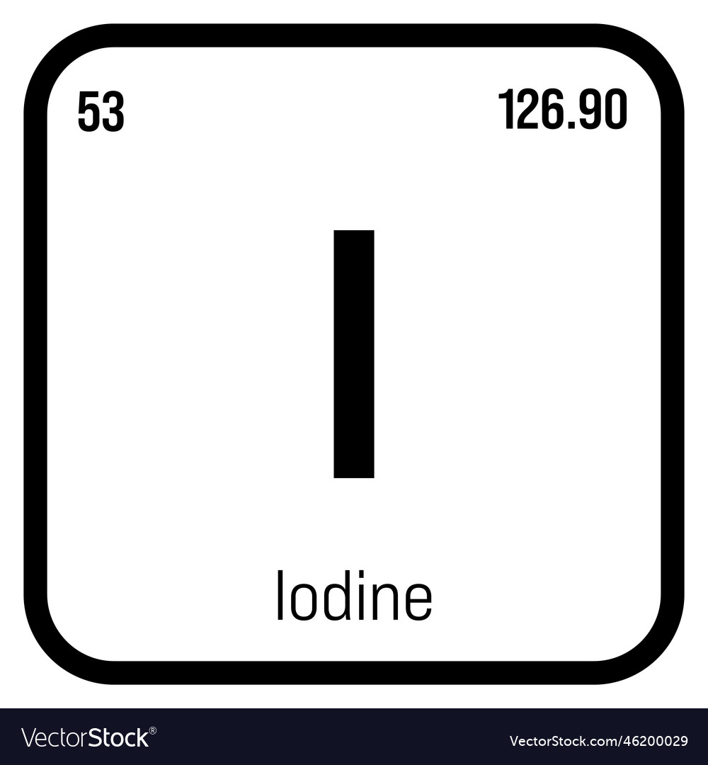 I iodine deals