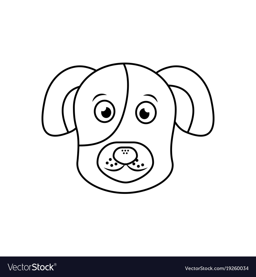 Pet icon image Royalty Free Vector Image - VectorStock