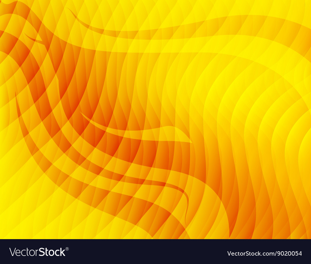 Gold colors abstract background Royalty Free Vector Image