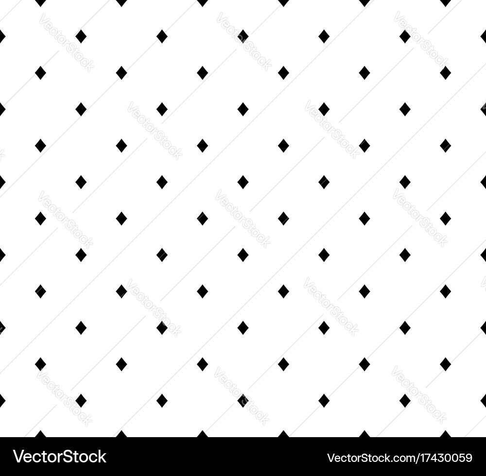 Minimalist geometric seamless pattern Royalty Free Vector