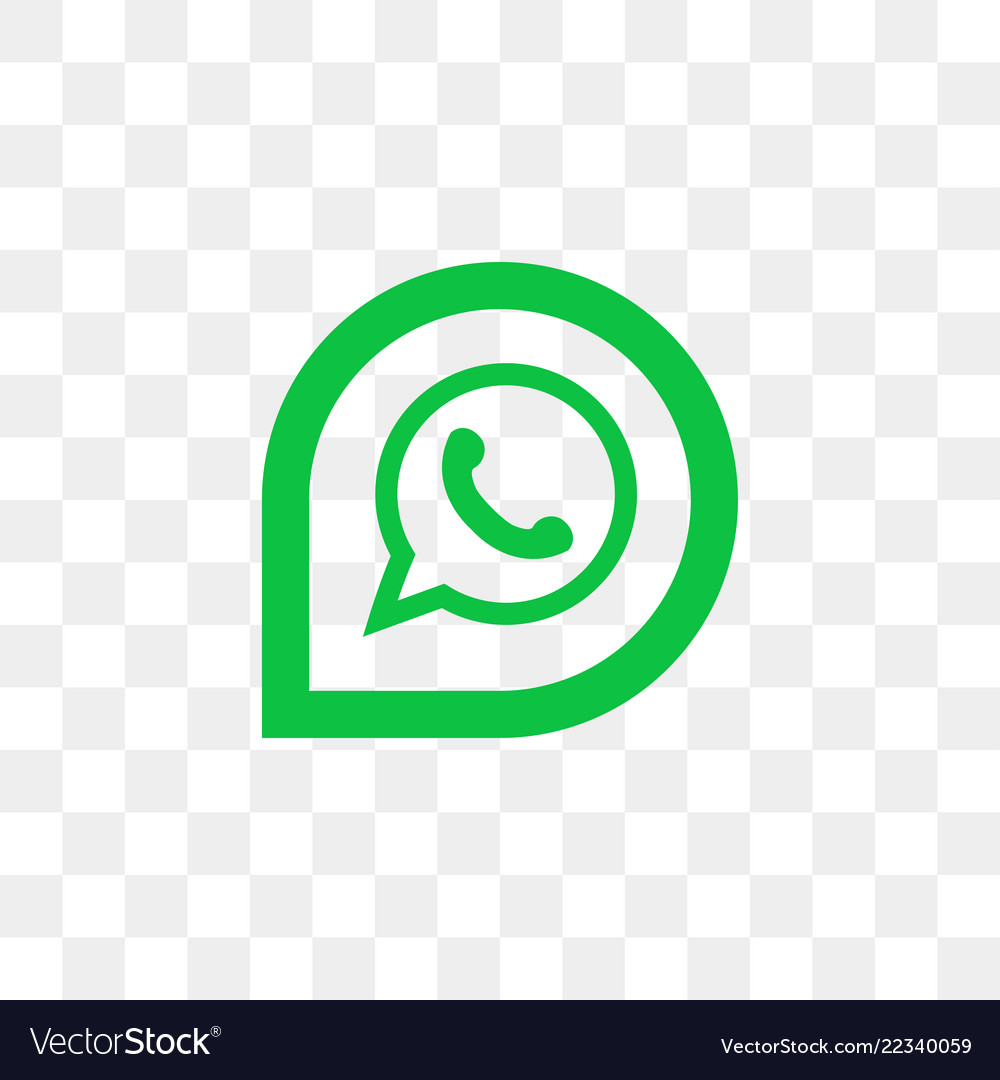 Whatsapp Transparent Background Vector Images 38