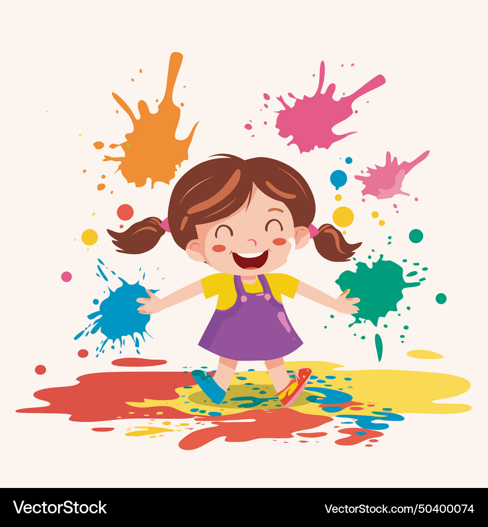 Print Things Vector Print Royalty Free Vector Image - VectorStock