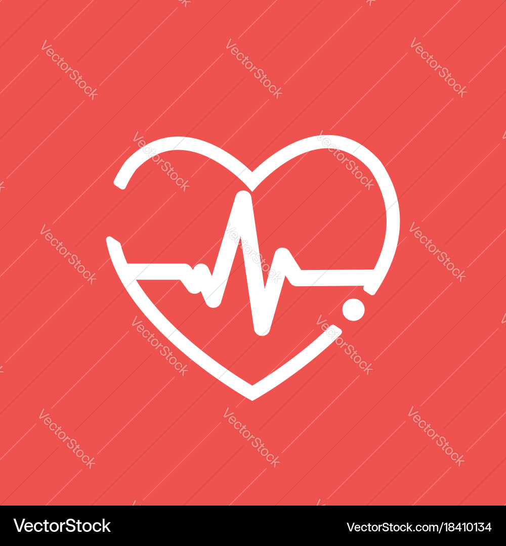 Defibrillator icon Royalty Free Vector Image - VectorStock