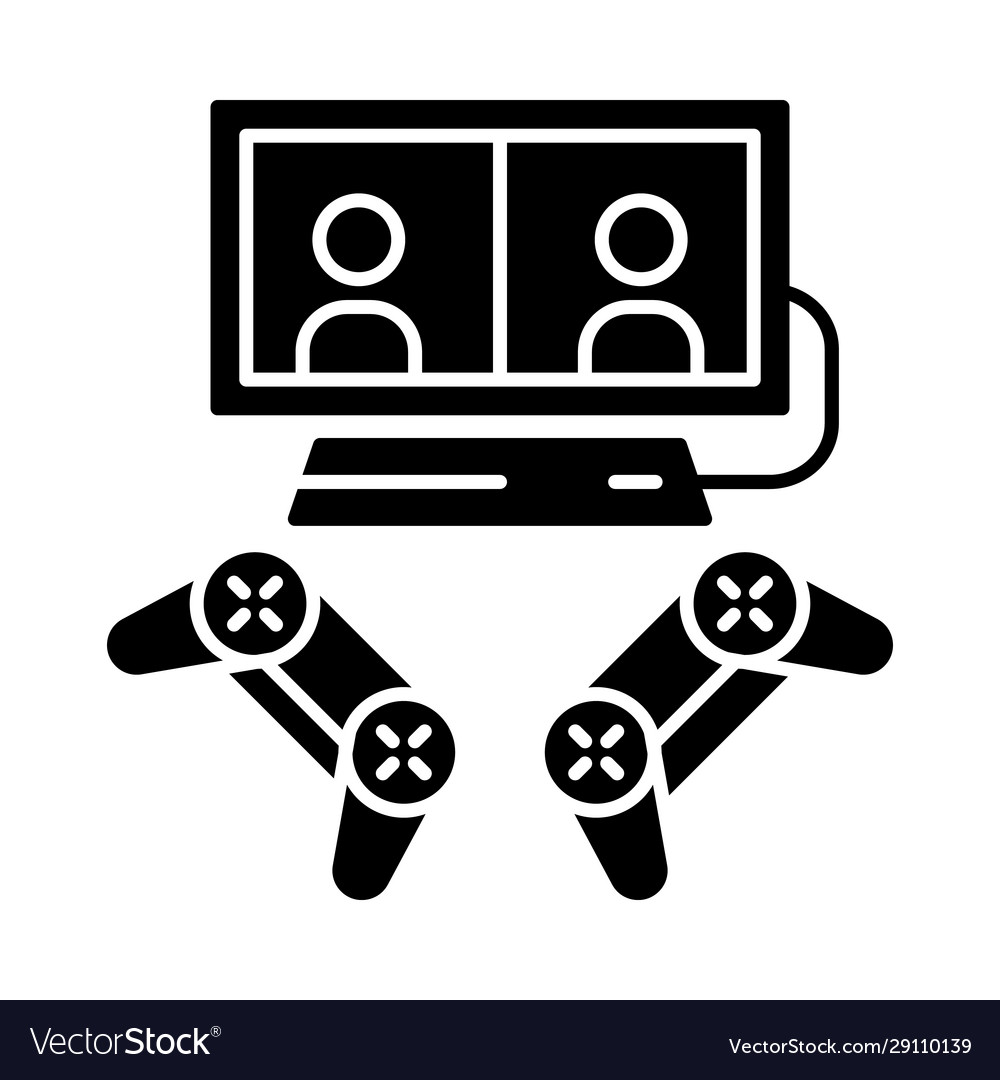 Console, Jogo, Jogos, Jogar Glyph Cone No Celular Para Página De Download.  Royalty Free SVG, Cliparts, Vetores, e Ilustrações Stock. Image 162525407