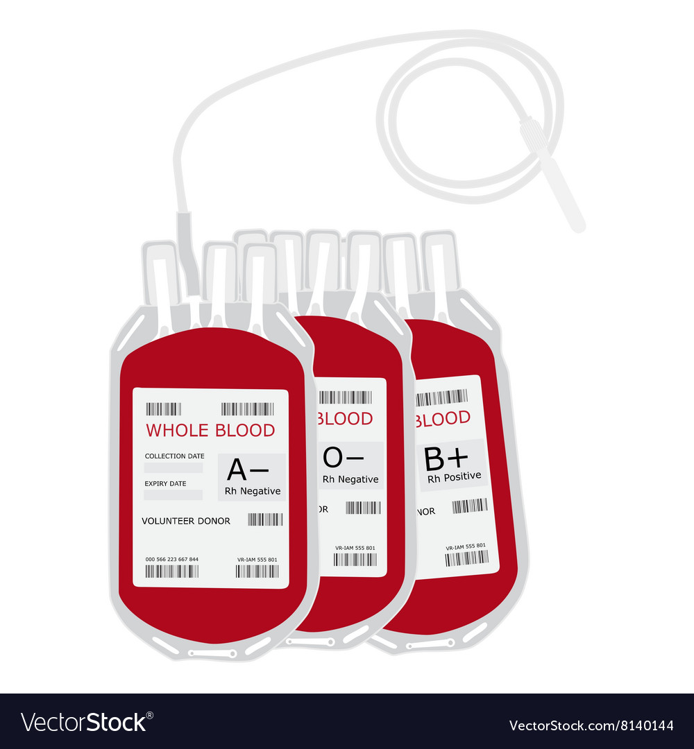 Blood Bags