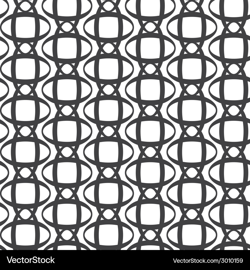 Decorative pattern Royalty Free Vector Image - VectorStock