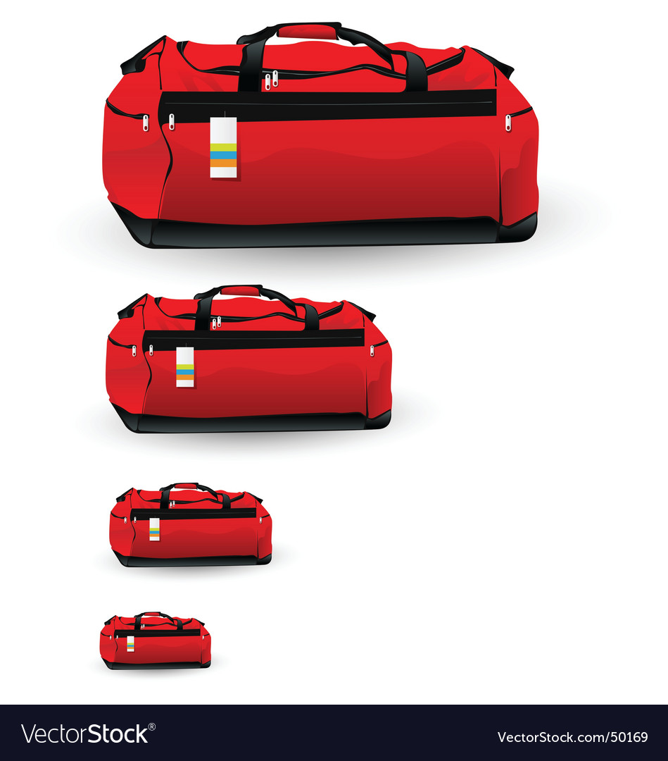 Sports bag