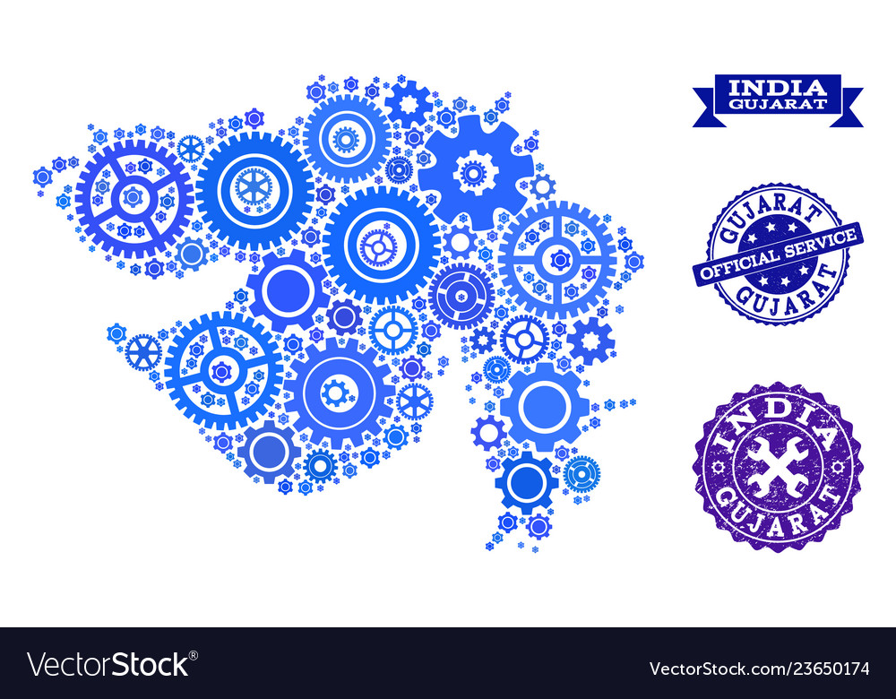 Share more than 114 gujarat state logo best - camera.edu.vn