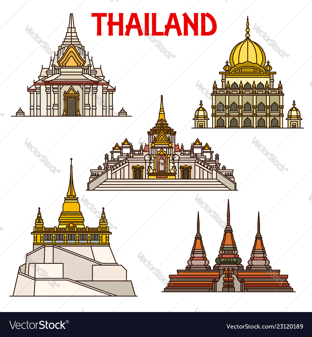 bangkok-attractions