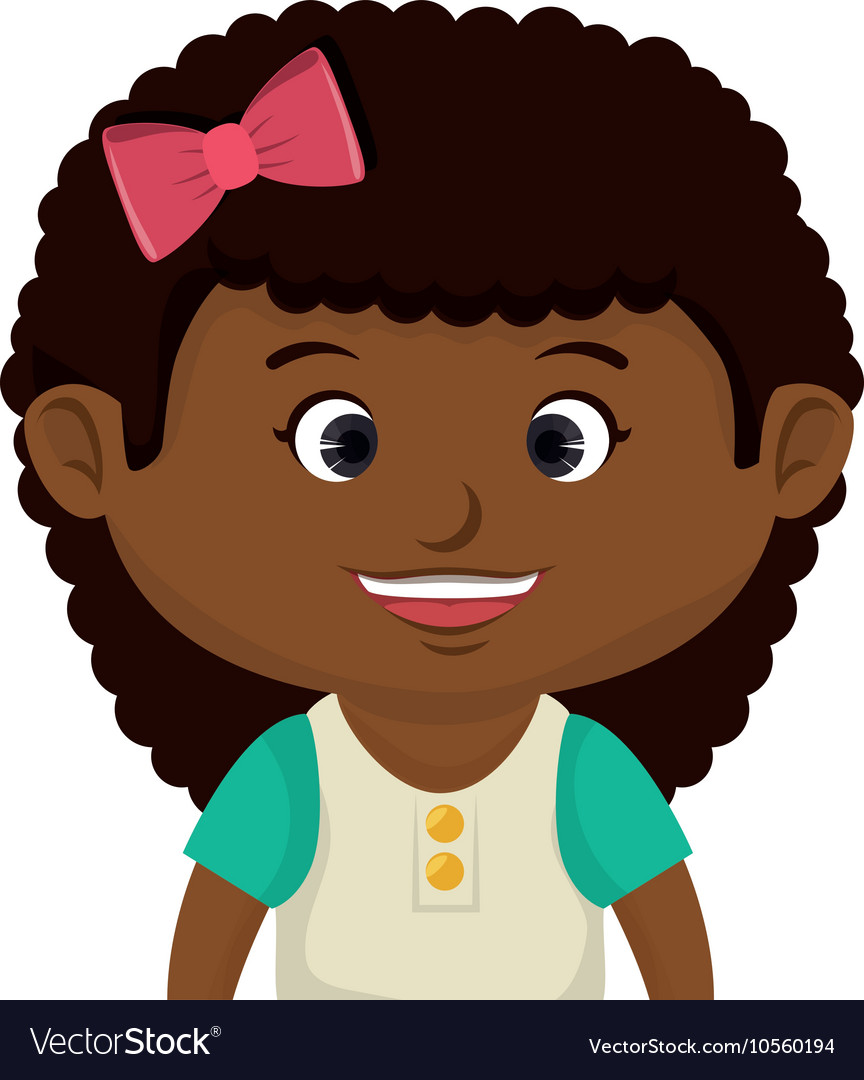 Kid cartoon design Royalty Free Vector Image - VectorStock Kid cartoon design Royalty Free Vector Image - VectorStock