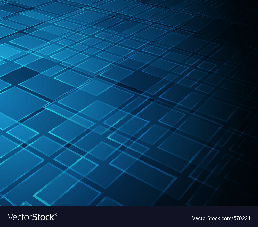 Abstract technology background