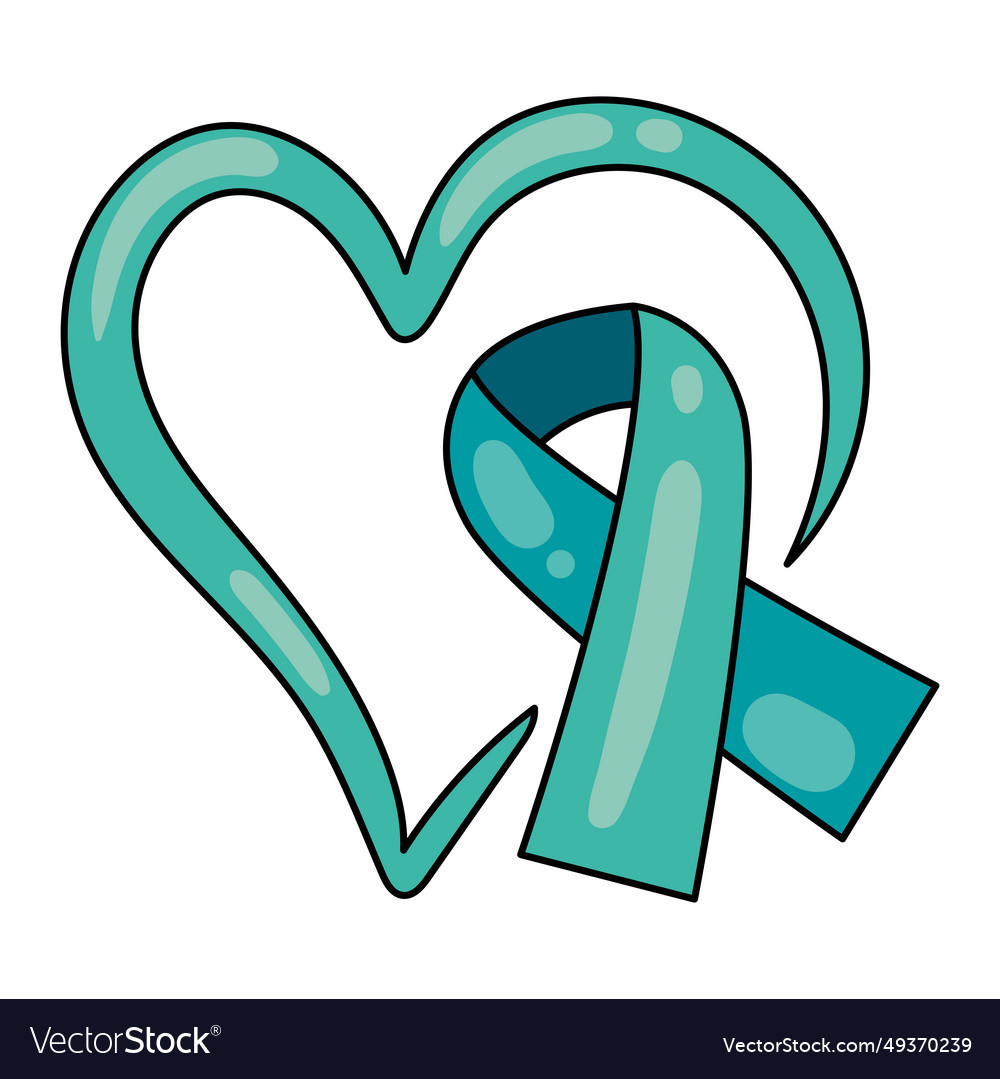 Tourette Syndrome Awareness Design Royalty Free Vector Image