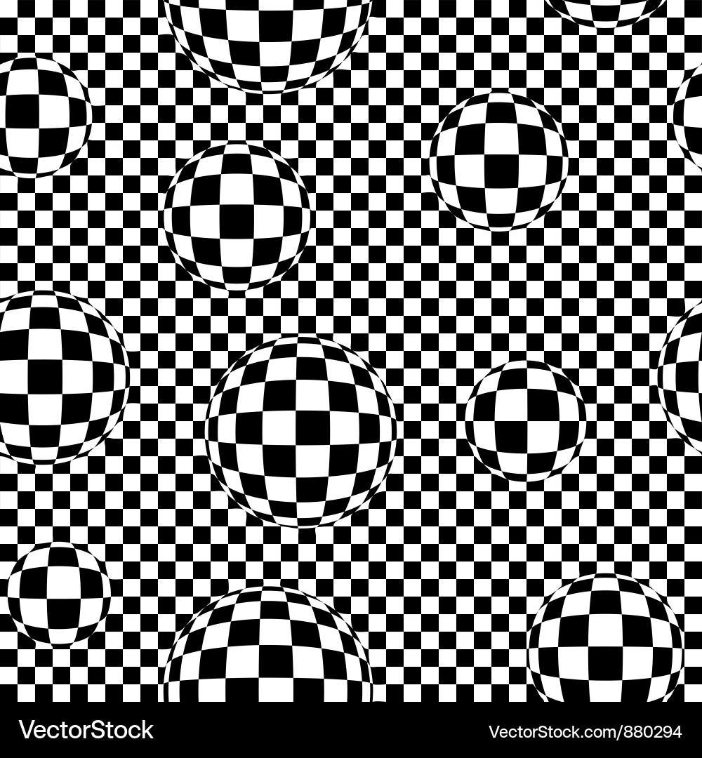 Seamless pattern Royalty Free Vector Image - VectorStock