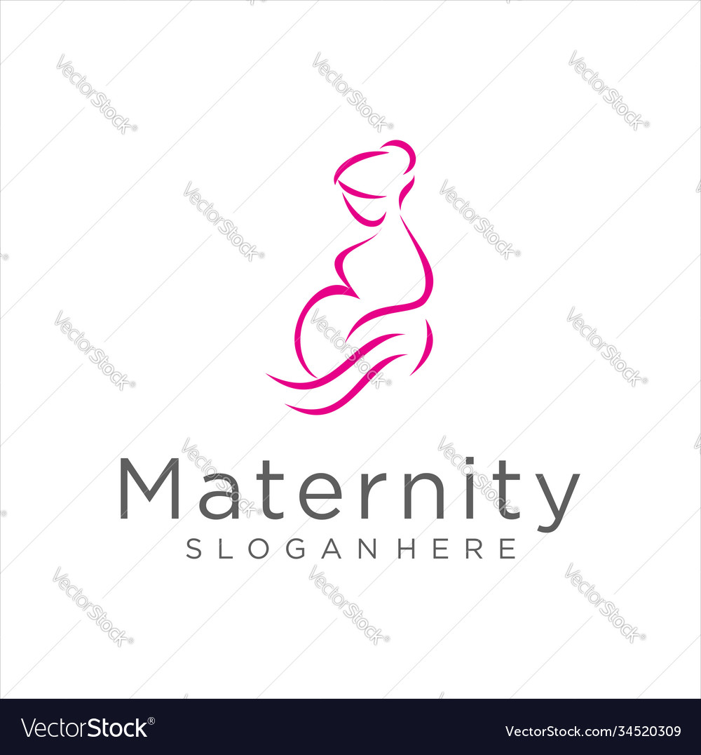 Top 75+ maternity logo best - ceg.edu.vn