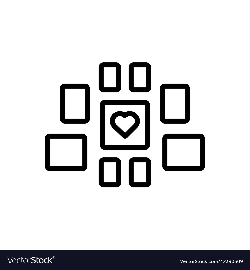 Memories Royalty Free Vector Image - VectorStock