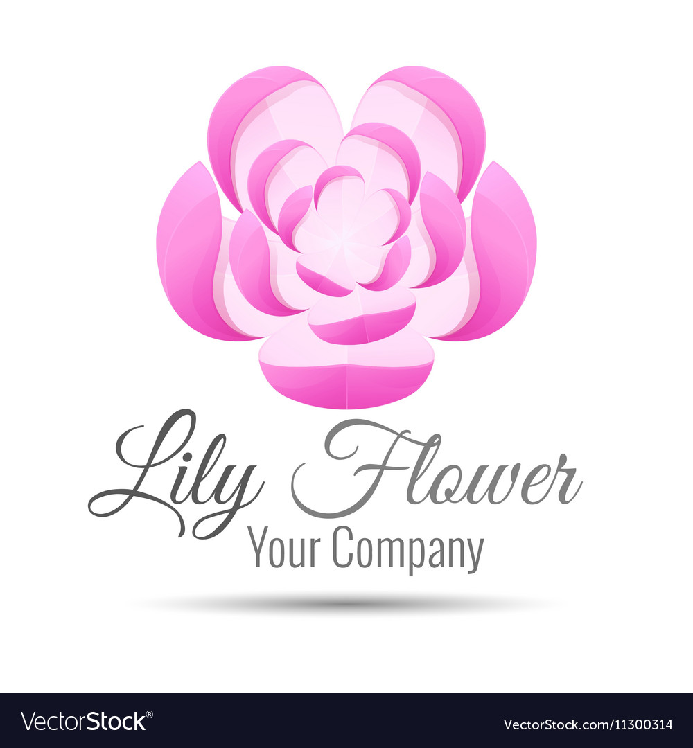 lily template