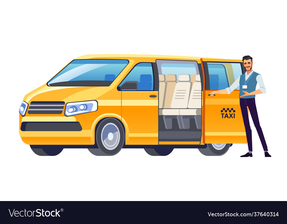 Minibus taxi hire