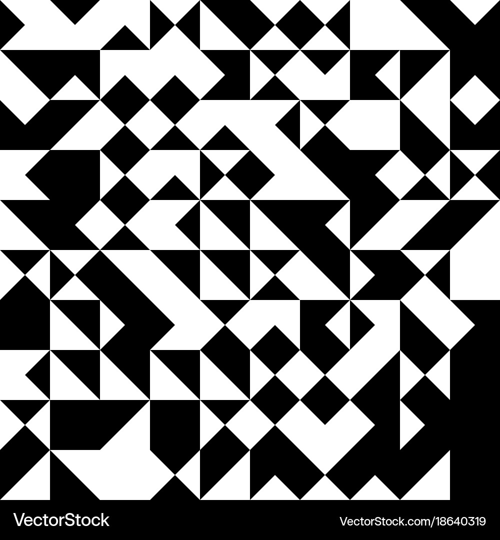 Diamond pattern background Royalty Free Vector Image