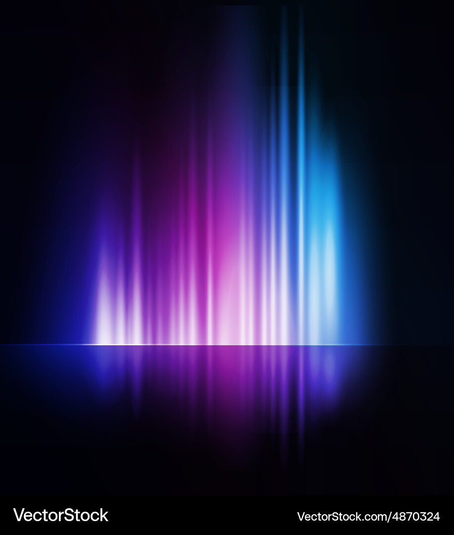 Abstract shiny background Royalty Free Vector Image