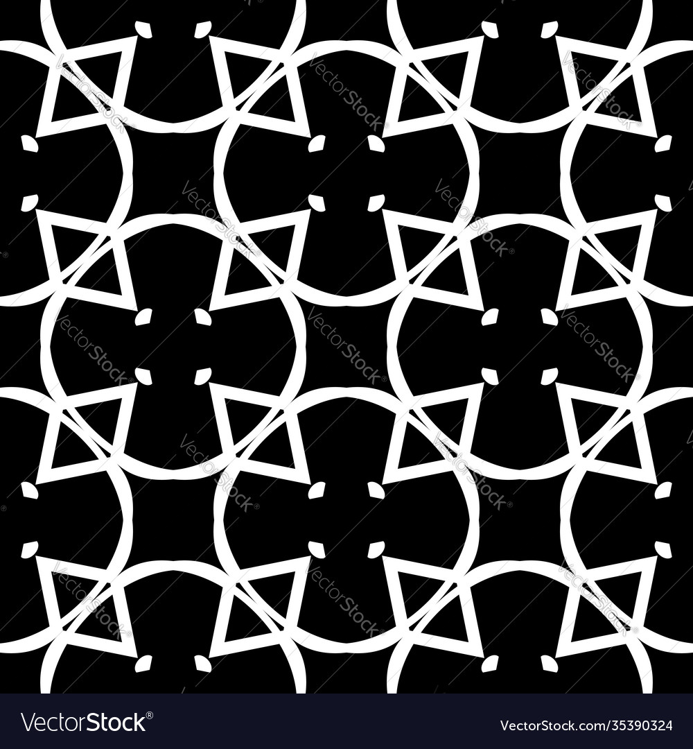 Design seamless grating pattern Royalty Free Vector Image
