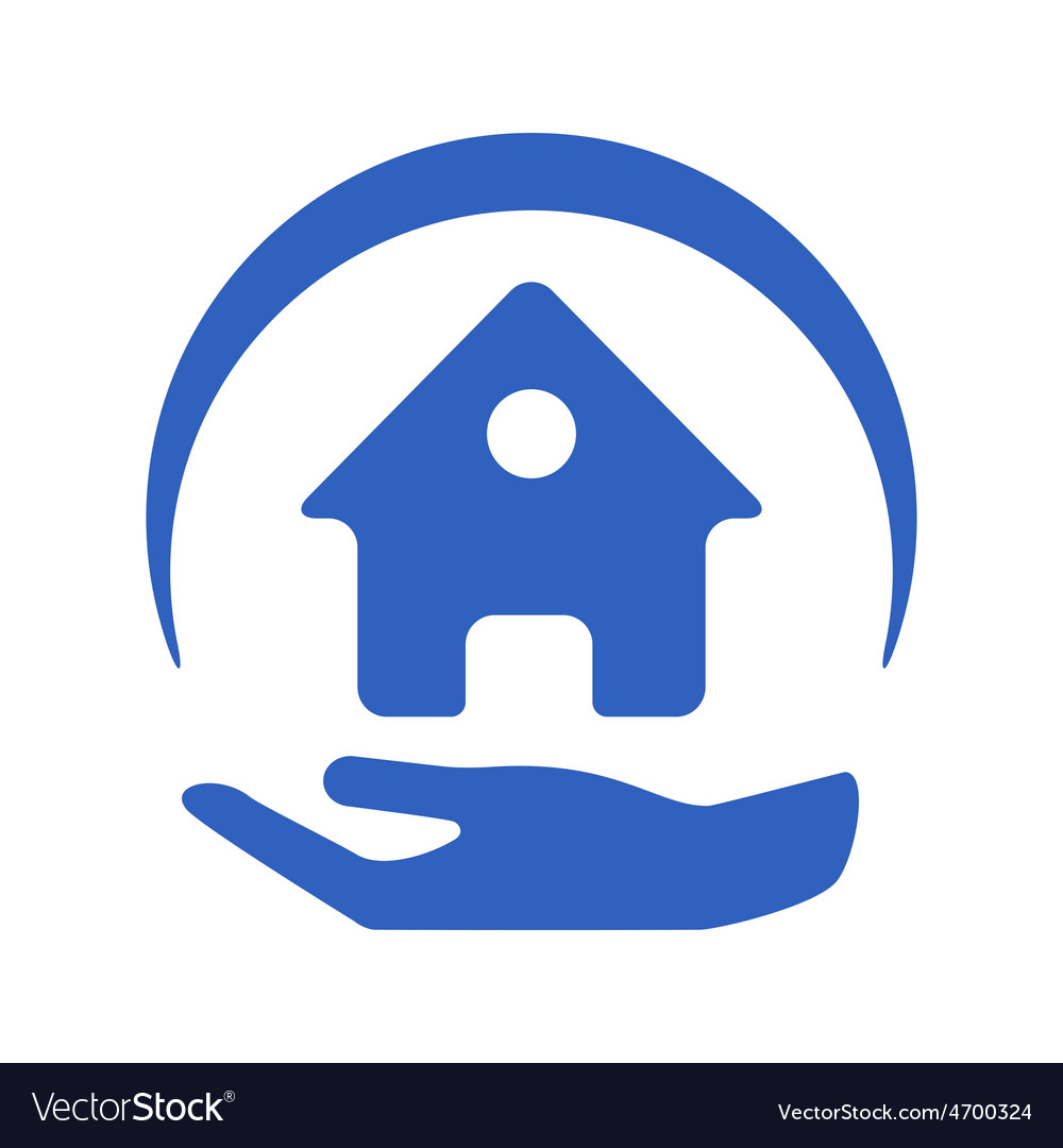 Home insurance logo