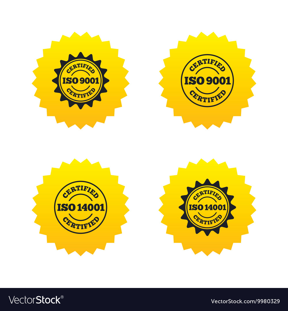 Labels with Star.