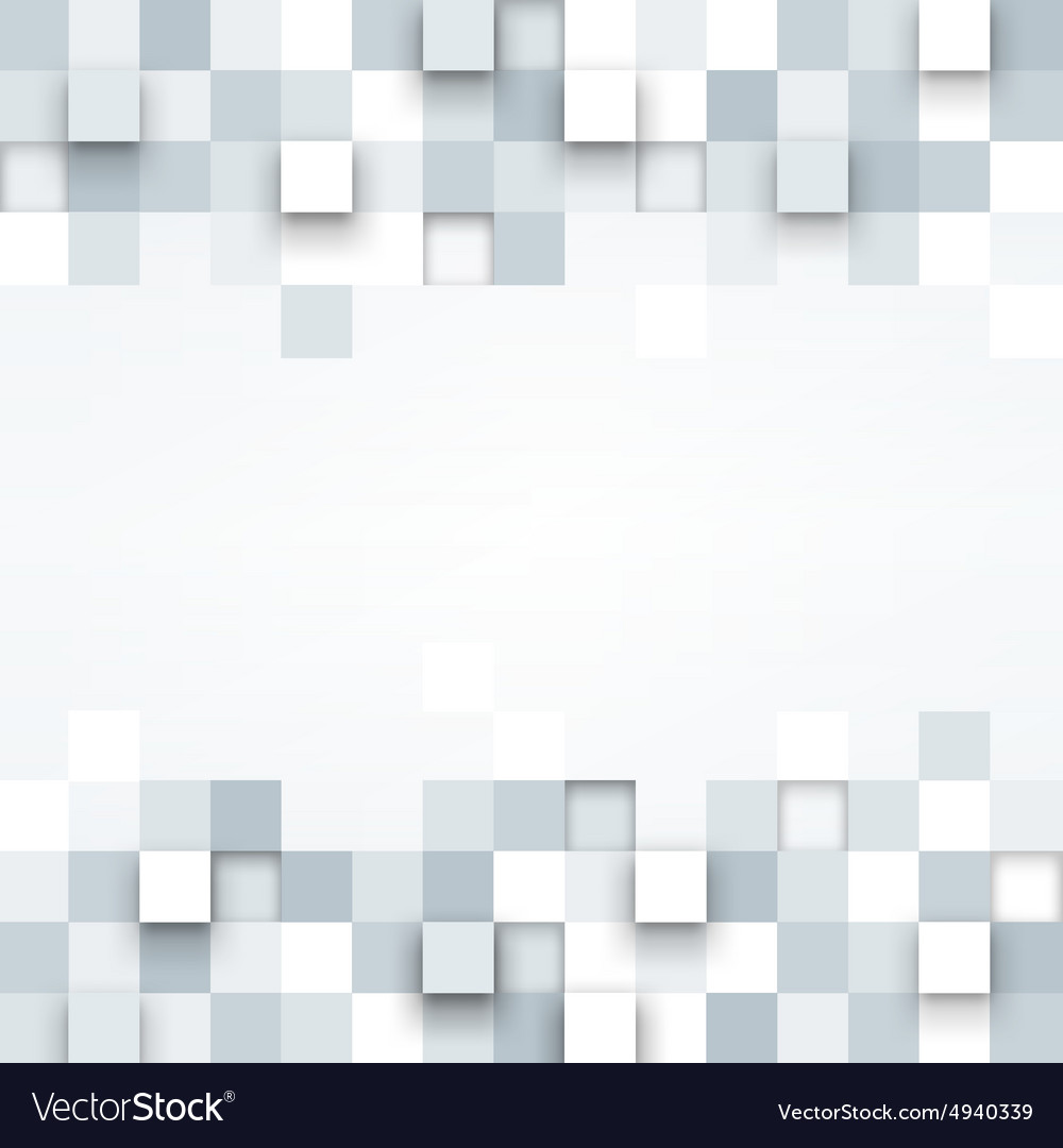 abstract texture with squares royalty free vector image