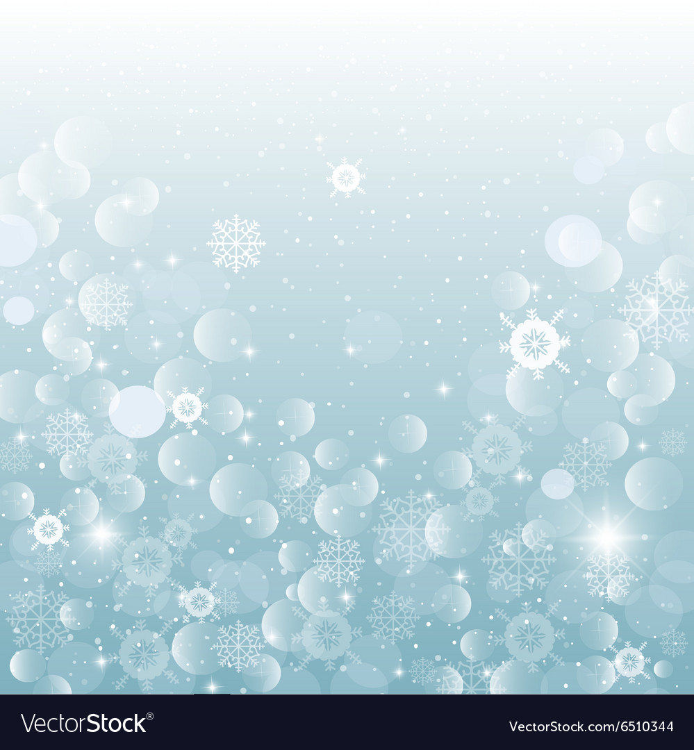 New year background for greeting card menu Vector Image