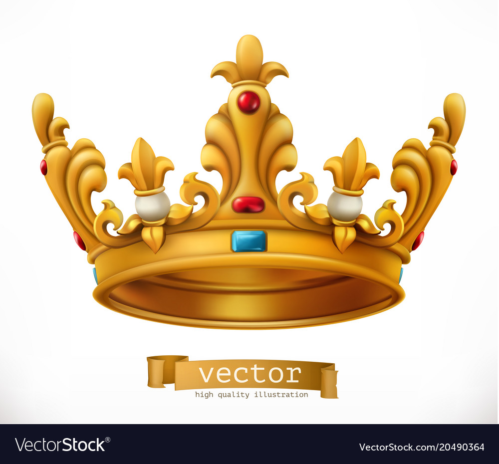 Free Free 320 Svg Golden Crown SVG PNG EPS DXF File