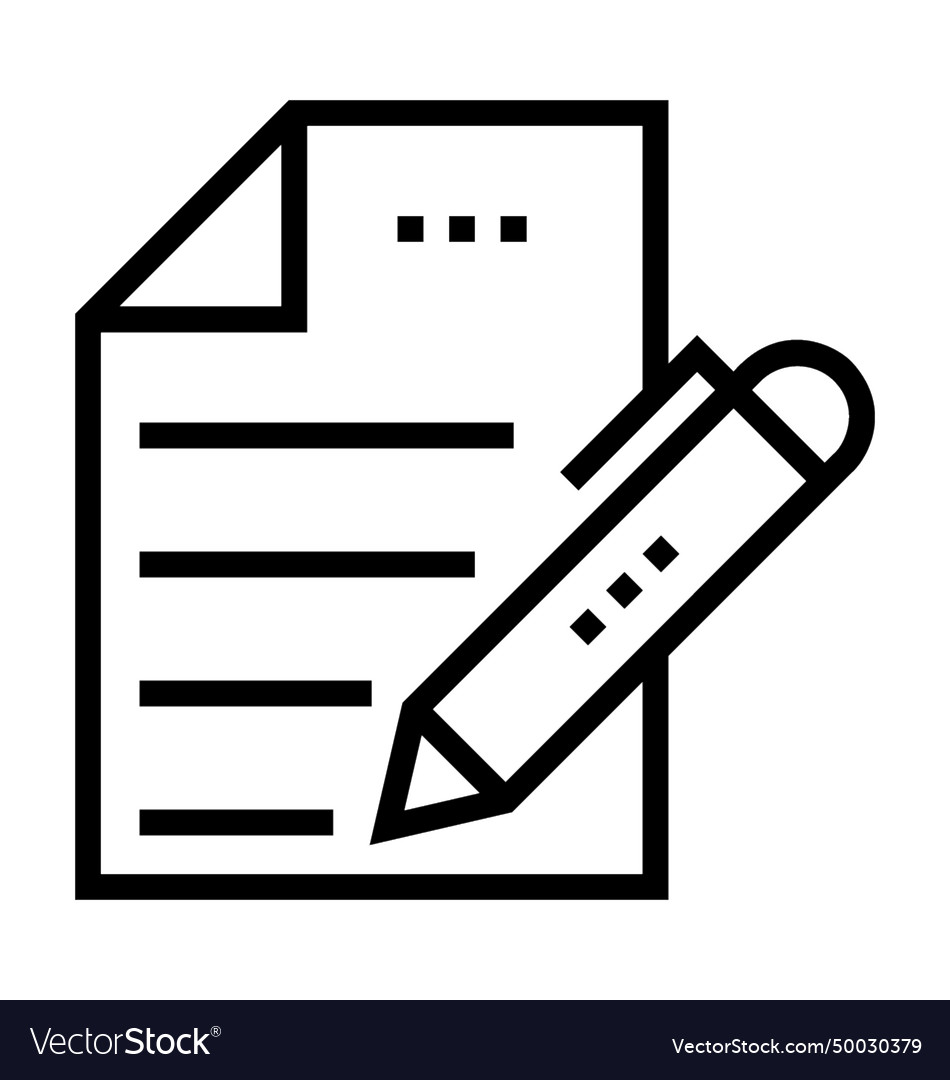 Task icon Royalty Free Vector Image - VectorStock