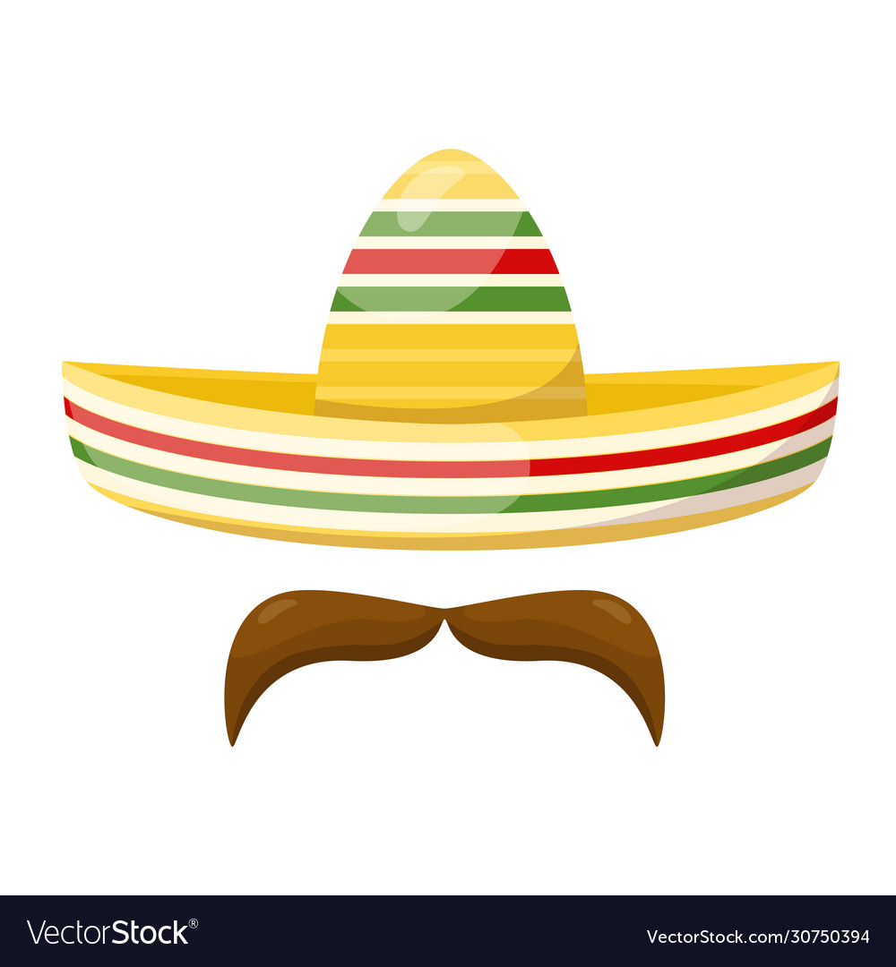 Cinco de mayo Royalty Free Vector Image - VectorStock