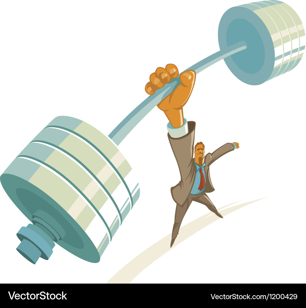 Power Royalty Free Vector Image - VectorStock