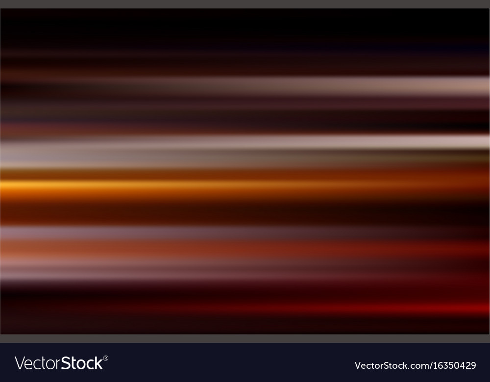 Red Abstract Sd Motion Blur Of Night Lights In Red Abstract Sd Motion Blur Of Night Lights In