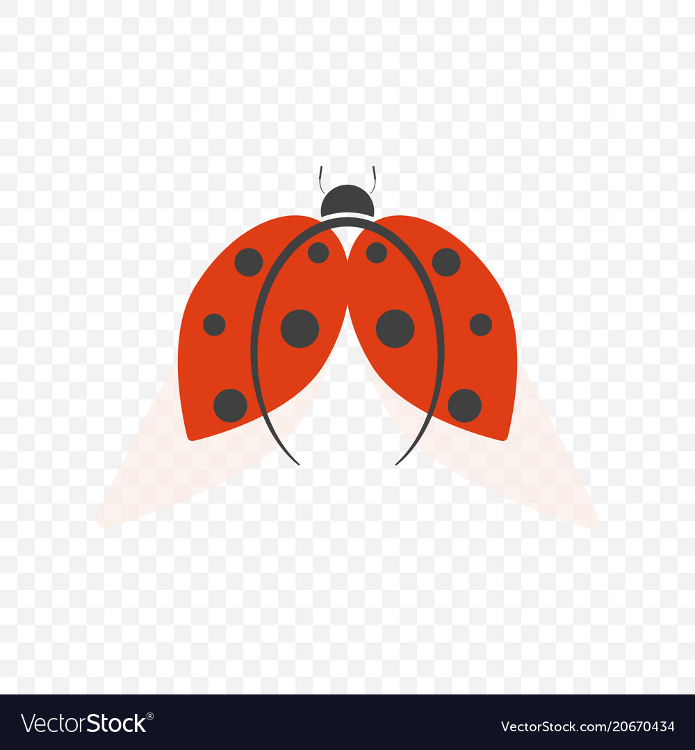 Ladybug PNG Transparent Images Free Download, Vector Files