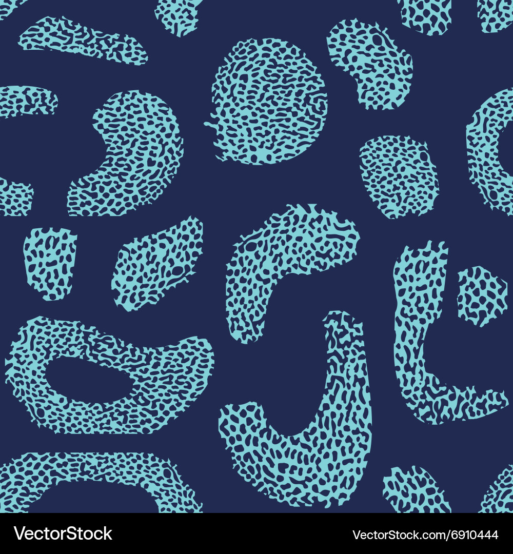 Seamless abstract pattern Royalty Free Vector Image