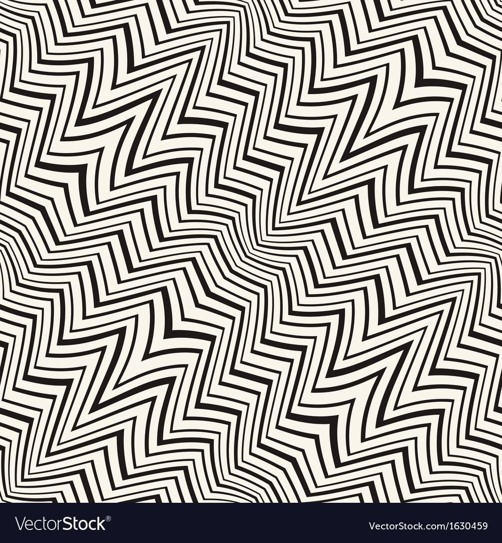Striped pattern Royalty Free Vector Image - VectorStock