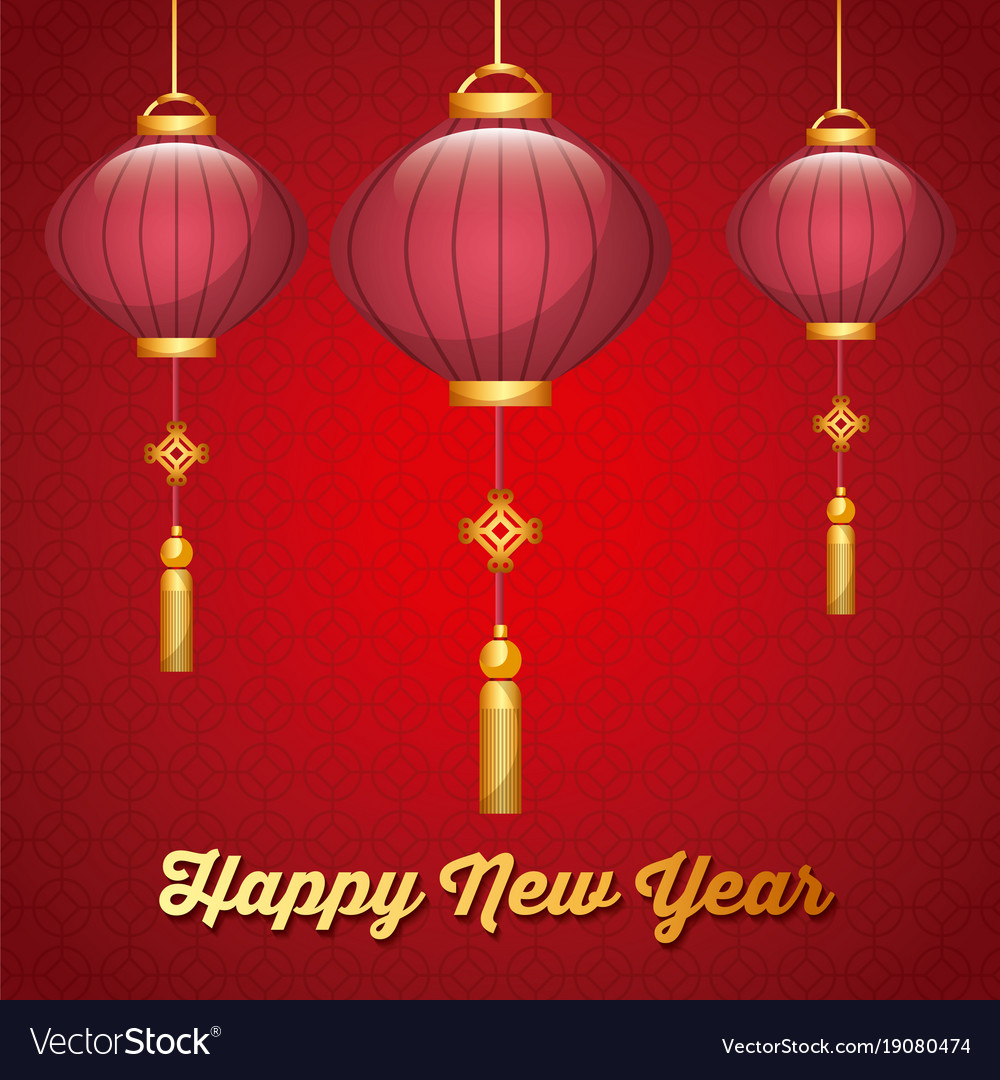chinese happy new year