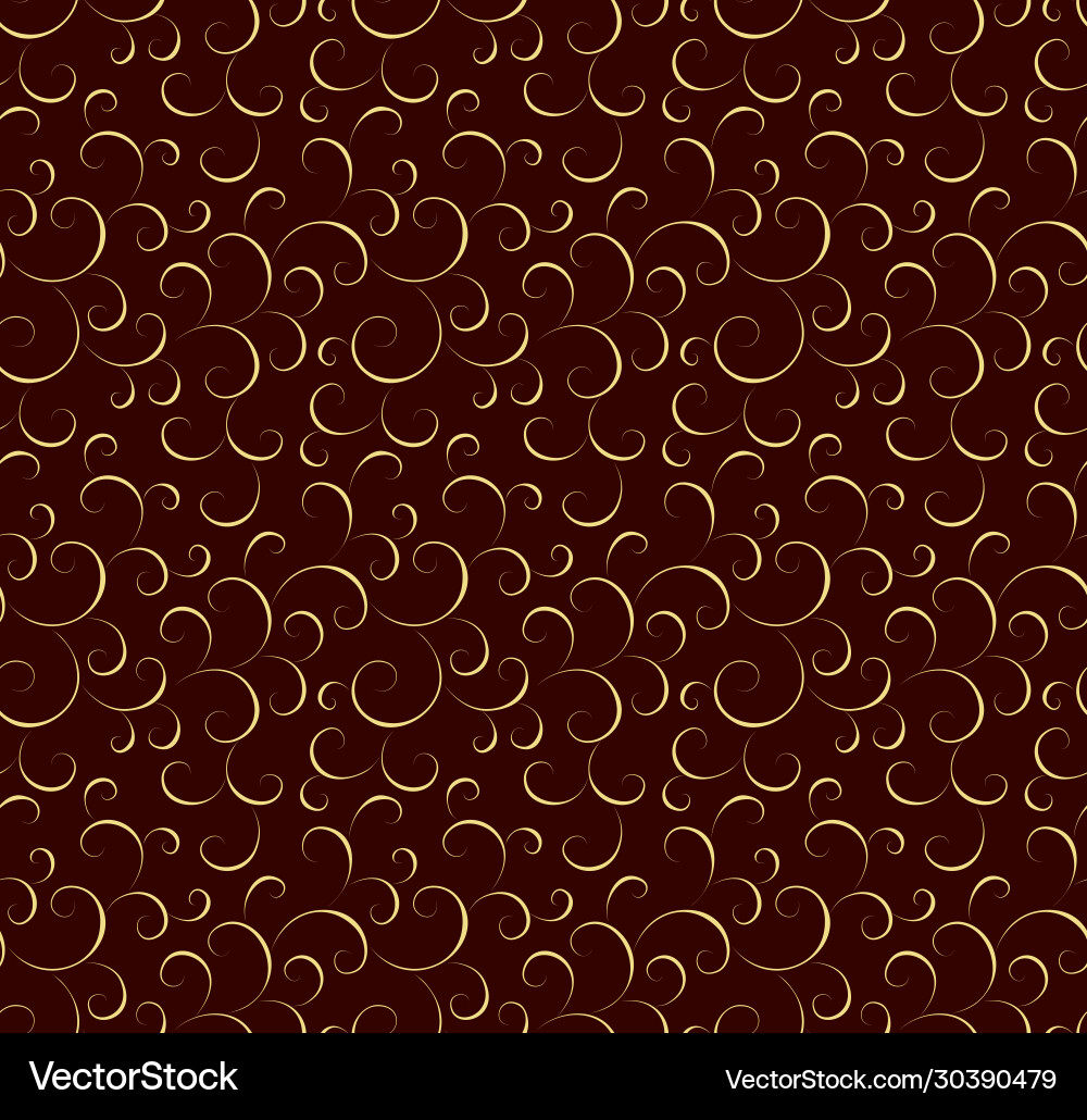 Background Pattern Only Seamless background with pattern Royalty Free Vector Image