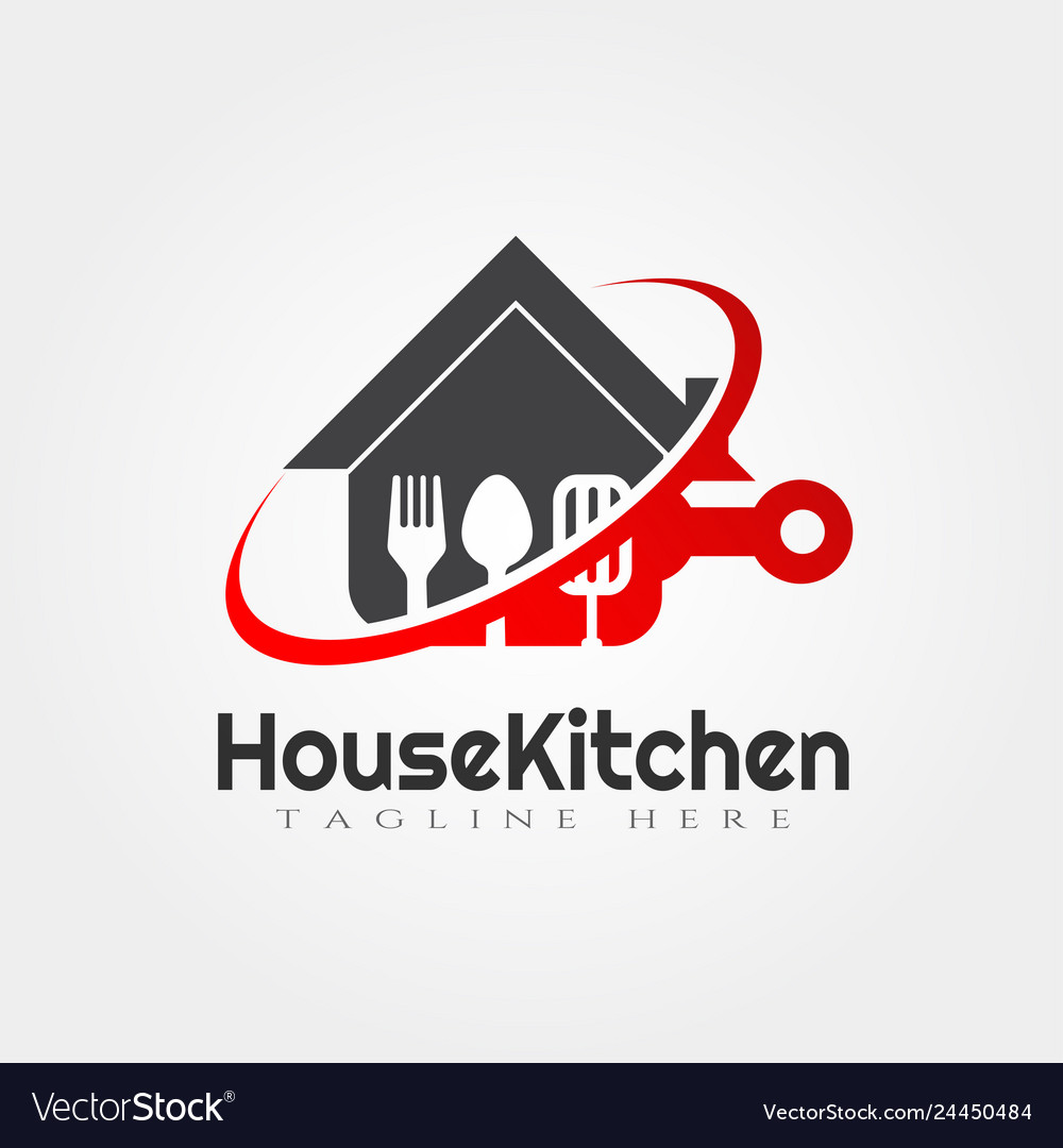 Kitchen Logo Design