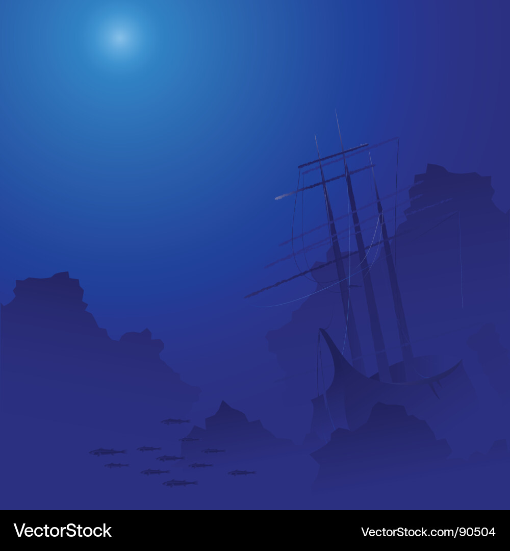 Ship Royalty Free Vector Image - VectorStock
