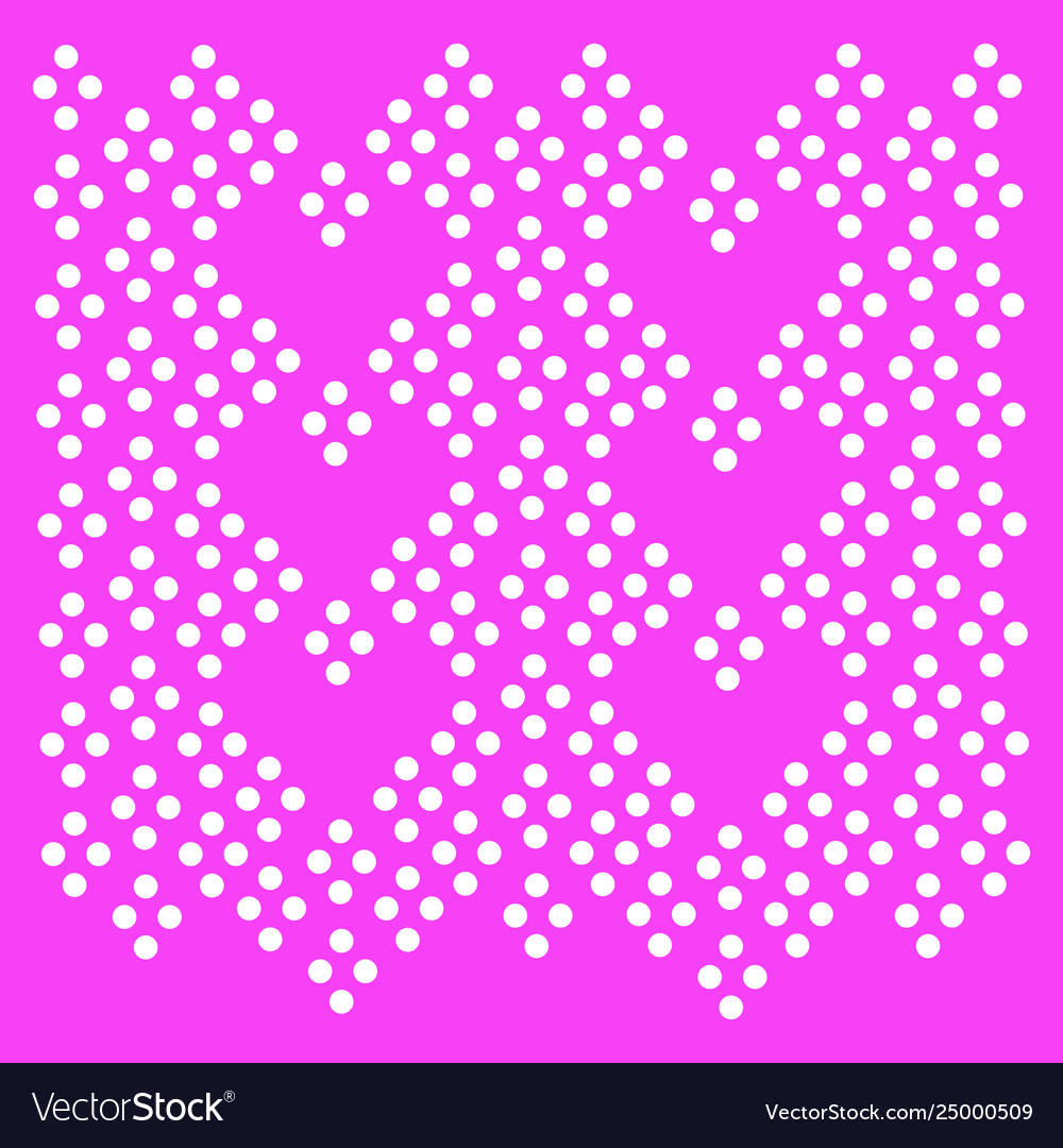Line geometric pattern for your design abstract Vector Image